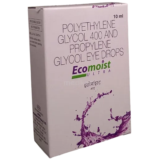 ecomoist ultra drops 10 ml